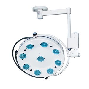 AML09L Operating Lamp (Aperture)