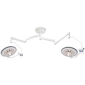 AML500D/500D LED Surgical Lamp