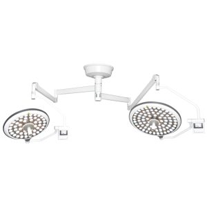AML700D/500D LED Surgical Lamp