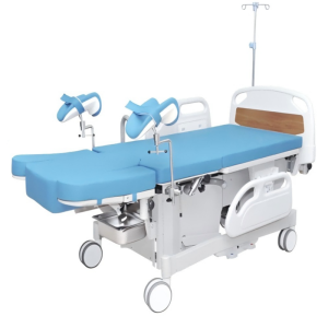 AMT-CB.II Obstetric Table (Electric)