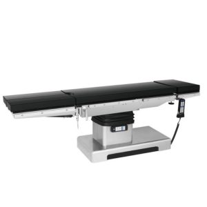 AMT-D.IA Electric-hydraulic Operating Table