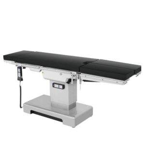 AMT-D.III Electric-hydraulic Operating Table