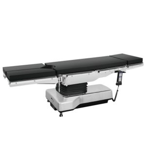 AMT-D.III-II Electric-hydraulic Operating Table