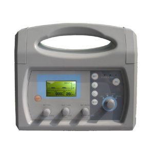AR-100C Portable Ventilator