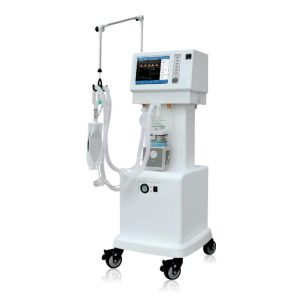 AR-203 Ventilator