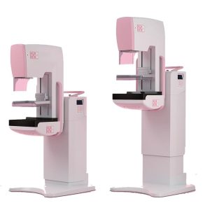 AR-2D Digital Mammography System