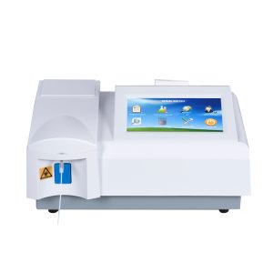 AR-3002B Chemistry Analzyer