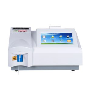 AR-3002B1 Chemistry Analzyer