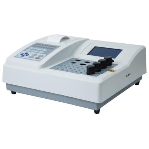 AR-5004 Coagulation Analyzer