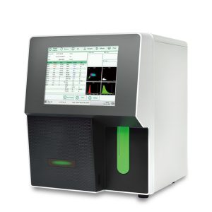 AR-6610 Hematology Analyzer