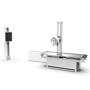 AR-7500A Digital Radiography System (DR)