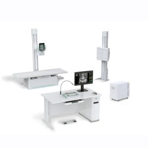 AR-7900H High Frequency Digital Dynamic Radiography system
