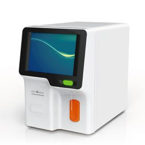 AR-8300 Hematology Analyzer