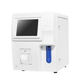 AR-9000 Hematology Analyzer