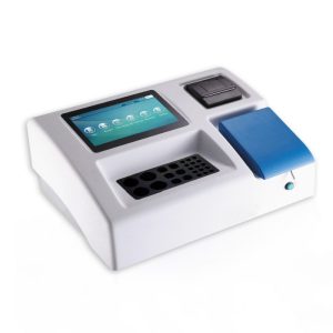AR-9005 Chemistry Analyzer with Coagulation