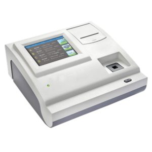 AR-P50 Specific Protein Analyzer