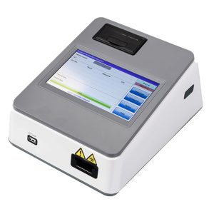 AR-S1000 Immuno Fluorescence Analyzer