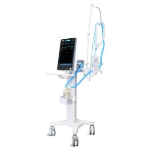AR-S300 ICU Ventilator