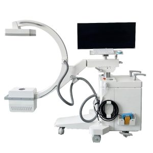 ARC-15 Digital C-arm X-ray System