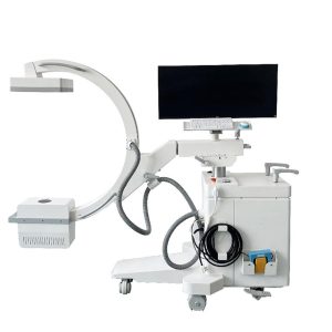 ARC-5 Digital C-arm X-ray System