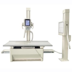 ARFD-32/50/65/80 Digital Radiography System