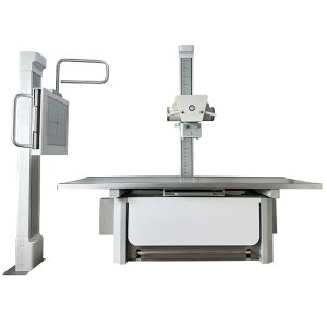 ARFM-25/32/50 Analog Radiography System