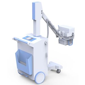 ARI-101D High Frequency Mobile X-ray Equipment