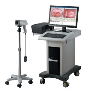 ARI-2200 Colposcope (Complete Set)