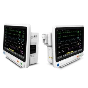 ARI-800D/800D+ Modular Patient Monitor