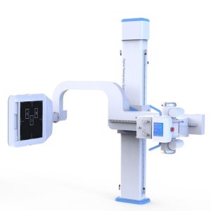 ARI-8500 High Frequency Digital Radiography System (DR)