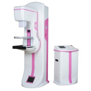 ARI-9800D Mammography System