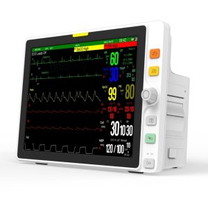ARI-L10/L12/L15 Advanced Patient Monitor