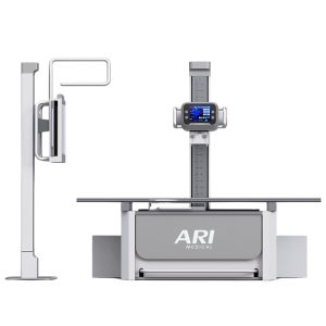 ARQ-32/50/65/80 Digital Radiography System