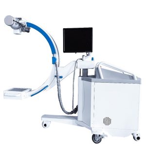 ARX-2200 Digital C-arm X-ray System