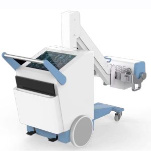 ASH-3200 Mobile Digital Radiography X-ray System