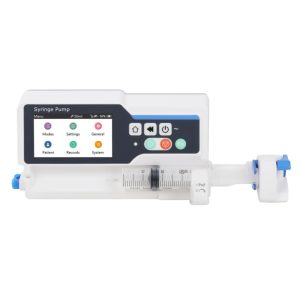 ASP-1800S Syringe Pump