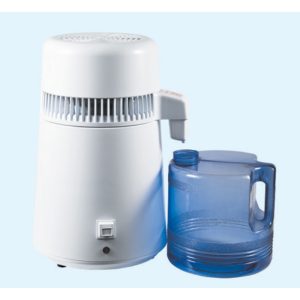 AWD Water Distiller