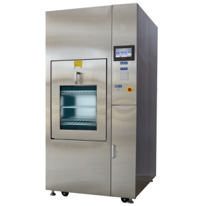 AWD-X360 Automatic Washer-disinfector (350L)