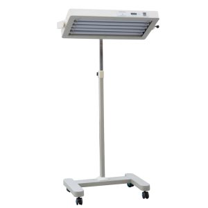 B-100 LED Tube Infant Phototheraphy Unit