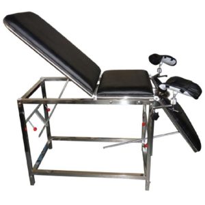 BC15 Examination Bed(Manual)