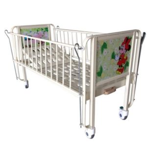 BD01 Children Bed