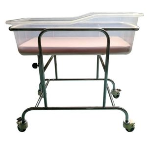 BD03 Baby Bed