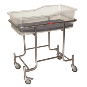 BD04 Baby Bed