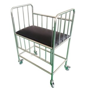 BD05 Baby Bed