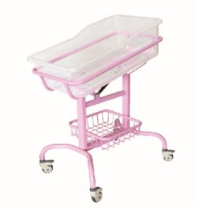 BD06 Baby Bed