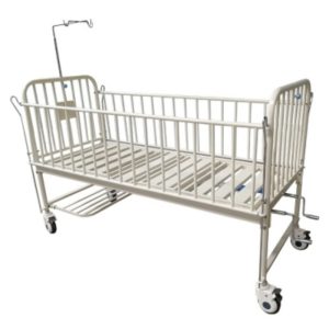 BD10 Children Bed