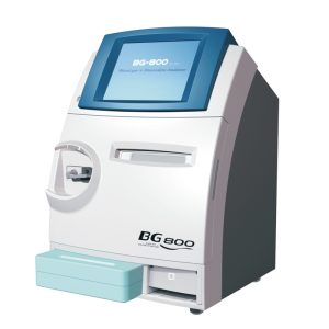 BG-800 Blood Gas Analzyer