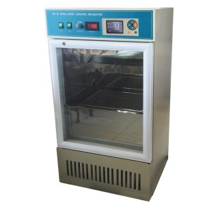 BS-1E Shaking Incubator1