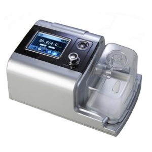 C01 Sleep Apnoea Breathing Therapy System (Household Anti-snore)