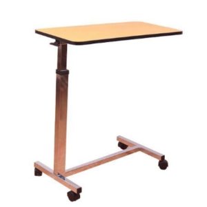 CB21 Overbed Table
